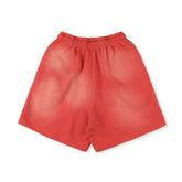 Hellstar Flame Shorts